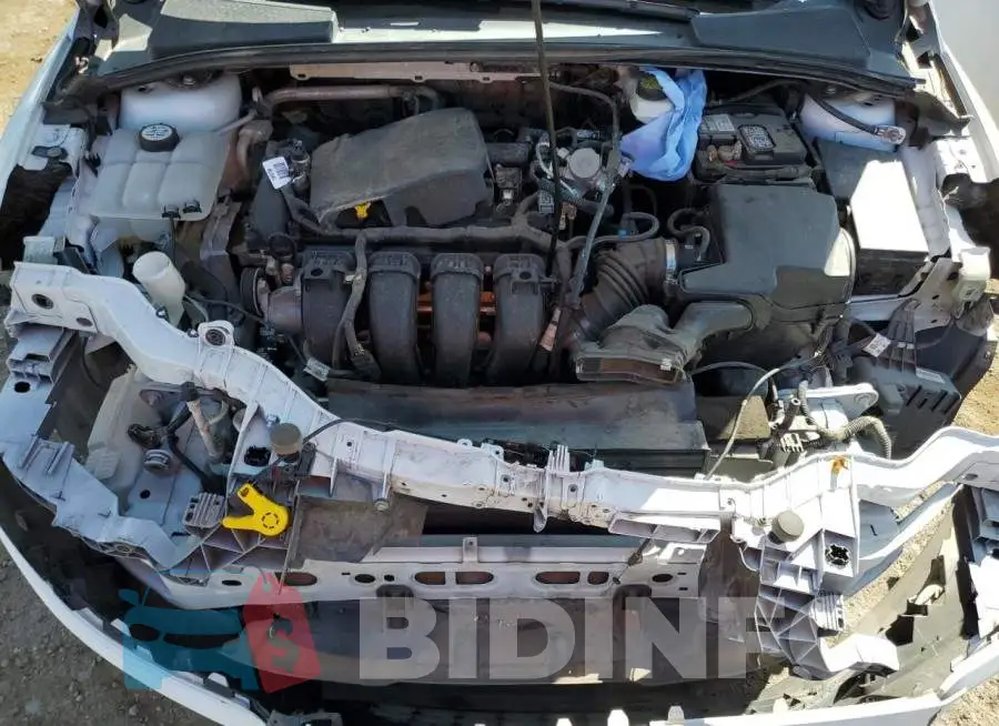 1FADP3F2XHL325309 Photo# 11
