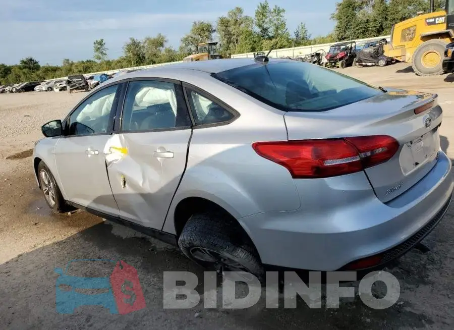 1FADP3FE8HL270160 Photo# 2