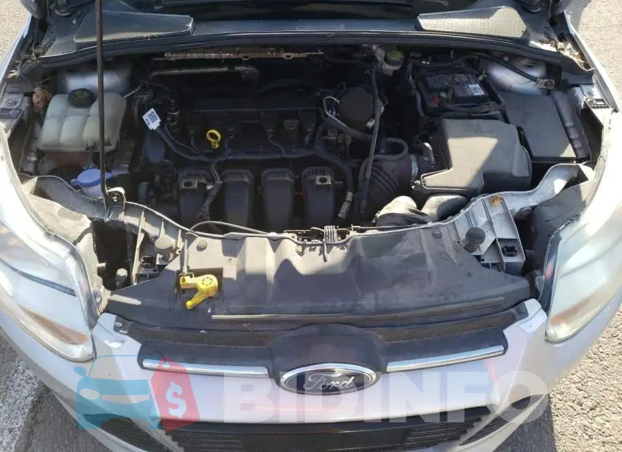 1FADP3K21EL403400 Photo# 11