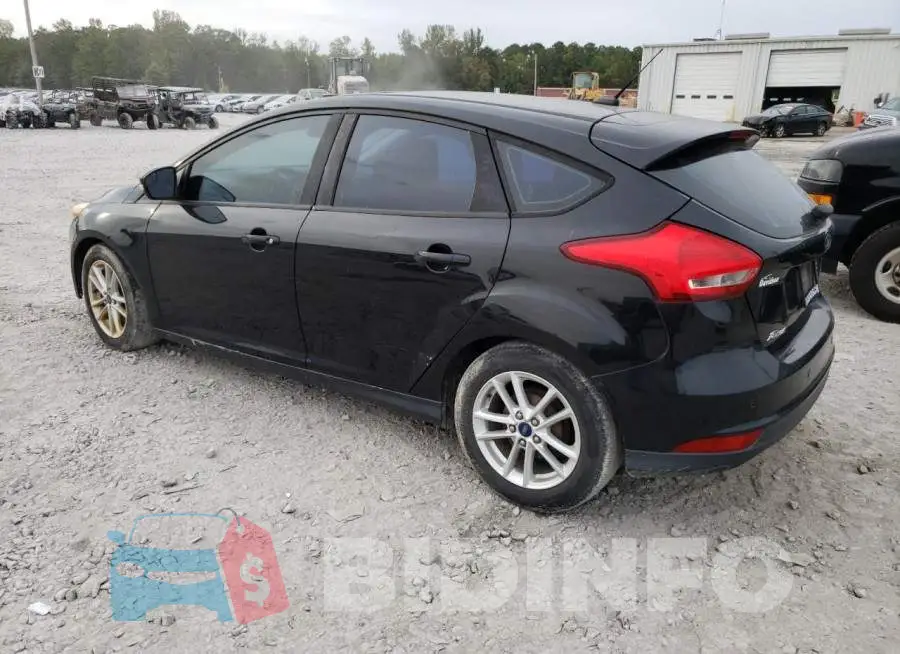 1FADP3K23FL237690 Photo# 2