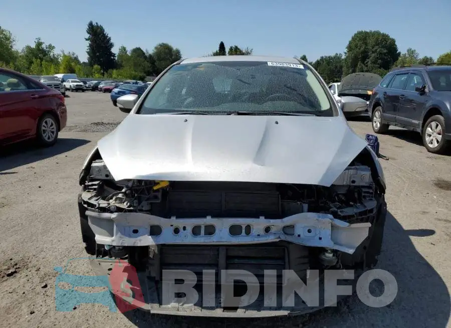 1FADP3K23GL321414 Photo# 5