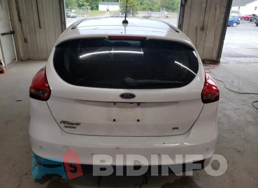 1FADP3K25GL332513 Photo# 6