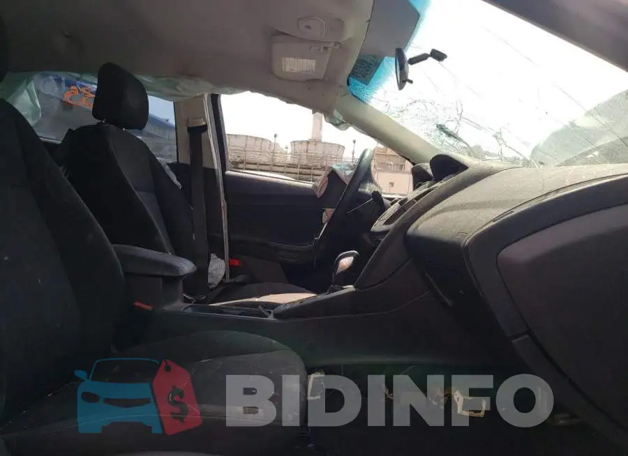 1FADP3K26FL287306 Photo# 5