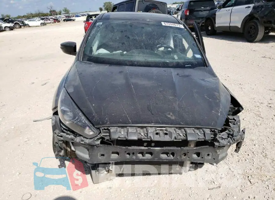 1FADP3L91GL324596 Photo# 5