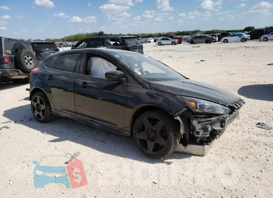 1FADP3L91GL324596 Photo# 4