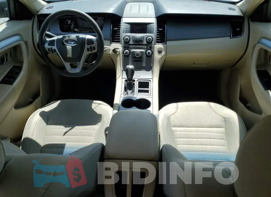 1FAHP2D87EG116584 Photo# 8