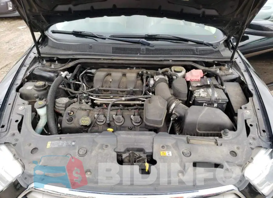 1FAHP2E82EG157753 Photo# 11
