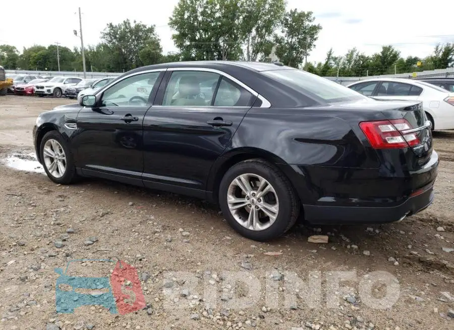 1FAHP2E82EG157753 Photo# 2