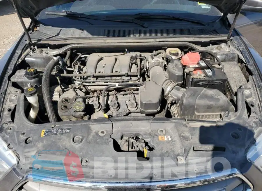 1FAHP2E85EG136458 Photo# 11