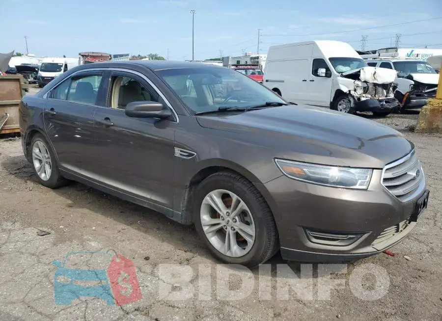 1FAHP2E86FG143050 Photo# 4