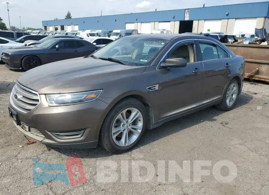 1FAHP2E86FG143050 Photo# 1