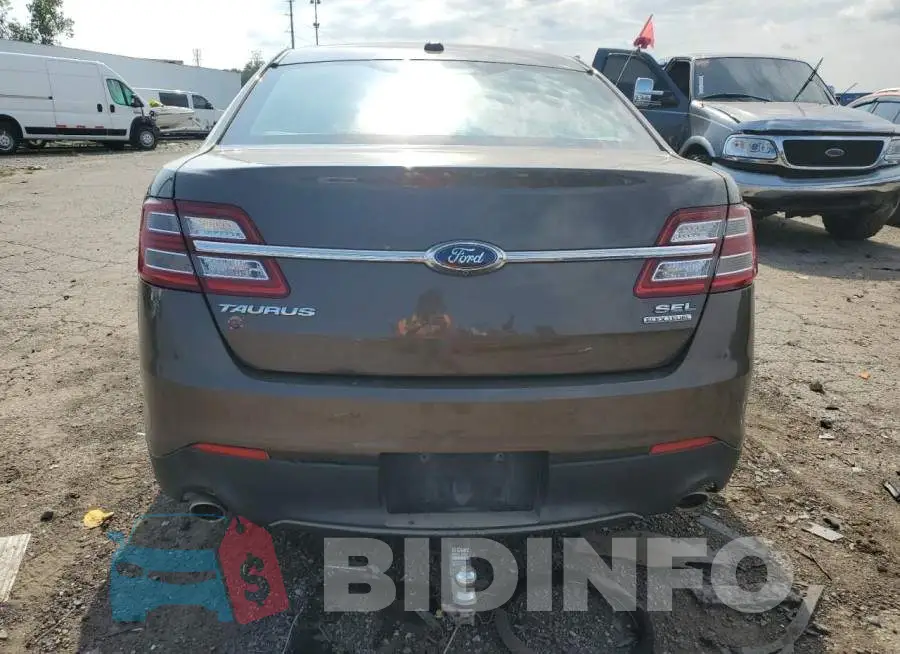 1FAHP2E86FG143050 Photo# 6