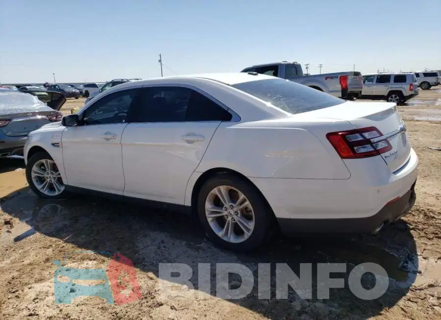 1FAHP2E88GG136408 Photo# 2
