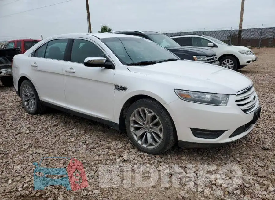 1FAHP2F80EG149603 Photo# 4