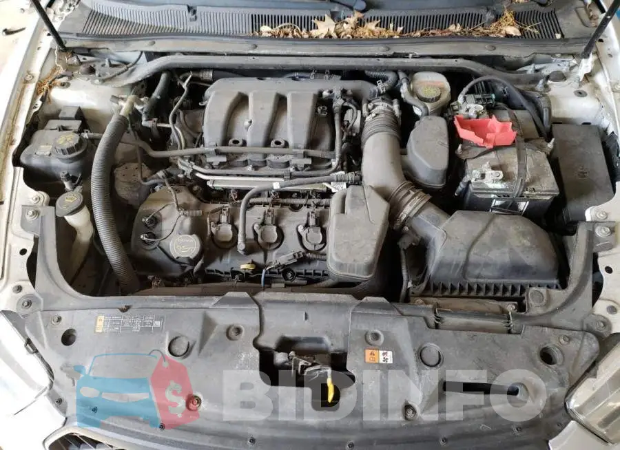 1FAHP2MK3FG142581 Photo# 11