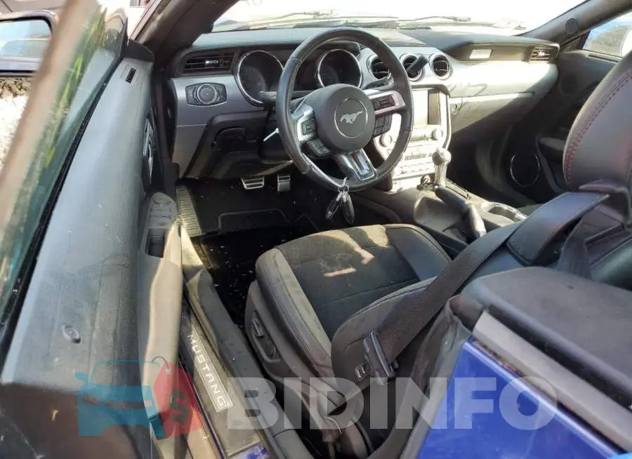 1FATP8FF4G5238794 Photo# 8