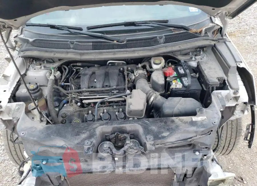 1FM5K7F80JGB11559 Photo# 11