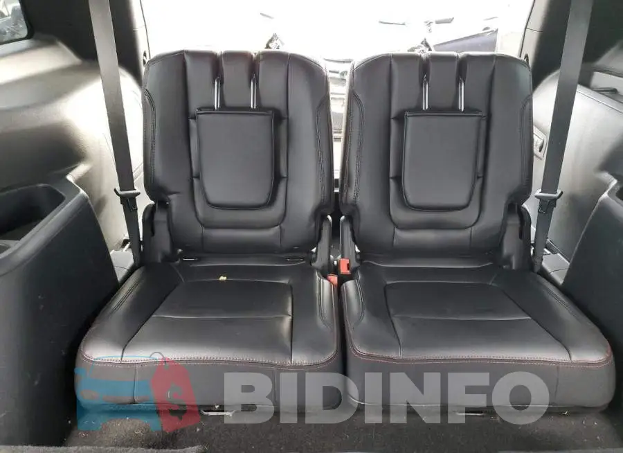 1FM5K8GT1GGC53596 Photo# 10