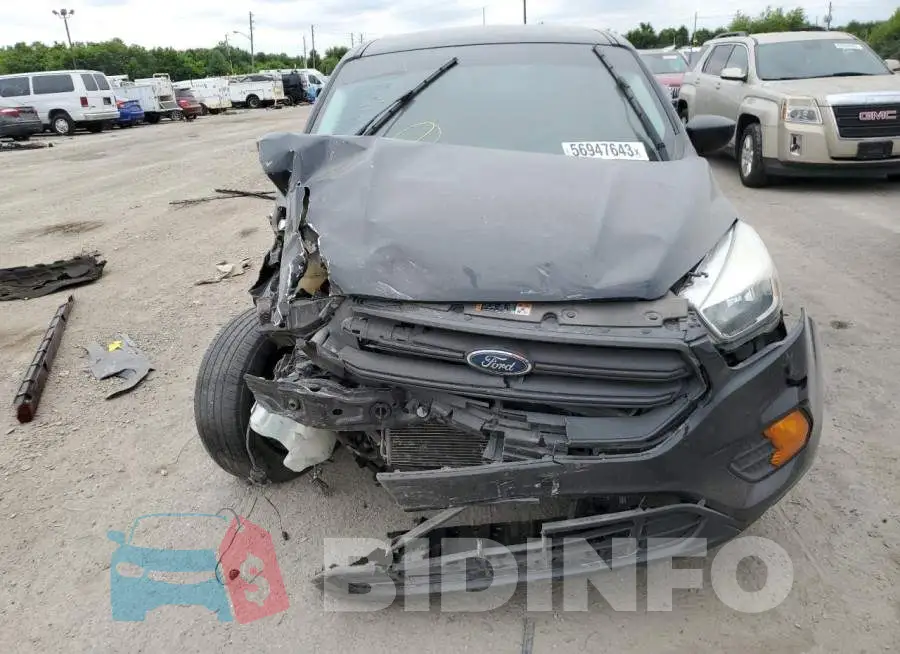 1FMCU0F74HUE04473 Photo# 5