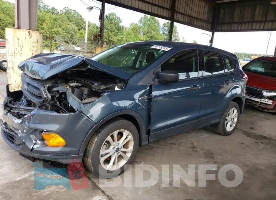 1FMCU0F78KUB94144 Photo# 1