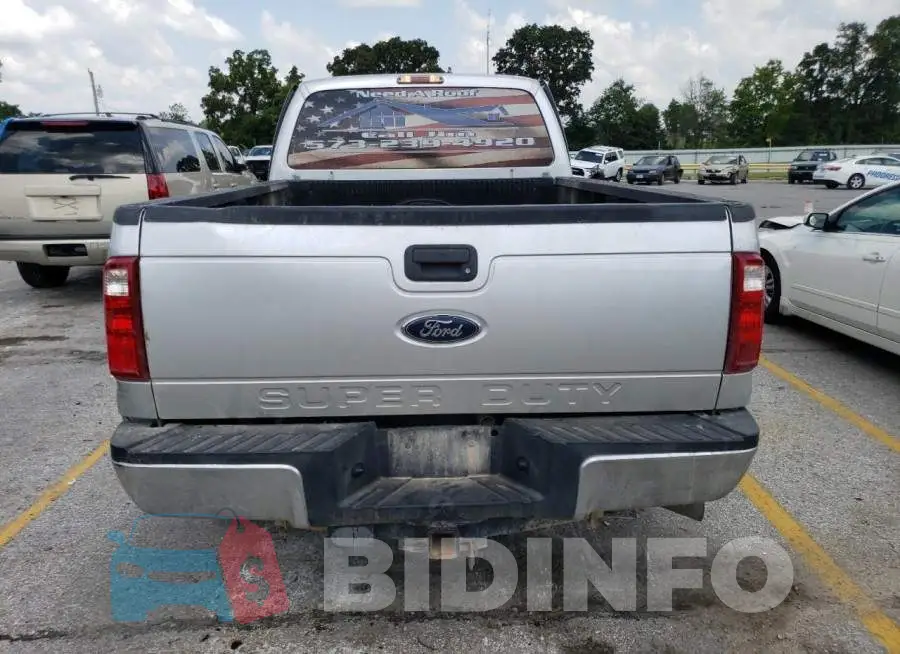 1FT7W2BT3FEA66263 Photo# 6