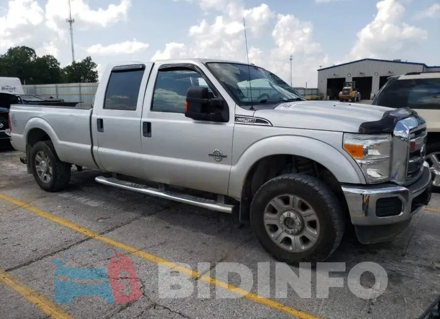 1FT7W2BT3FEA66263 Photo# 4