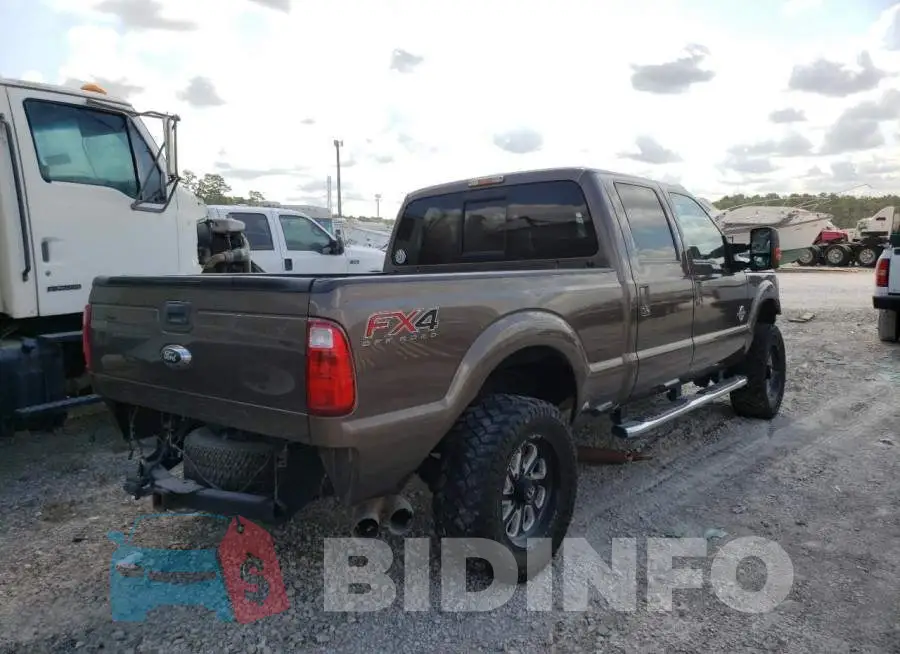 1FT7W2BT9FEC51630 Photo# 3
