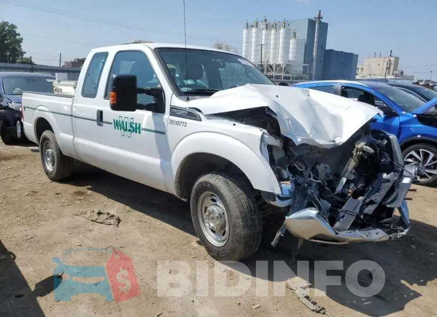 1FT7X2A60GEB20273 Photo# 4