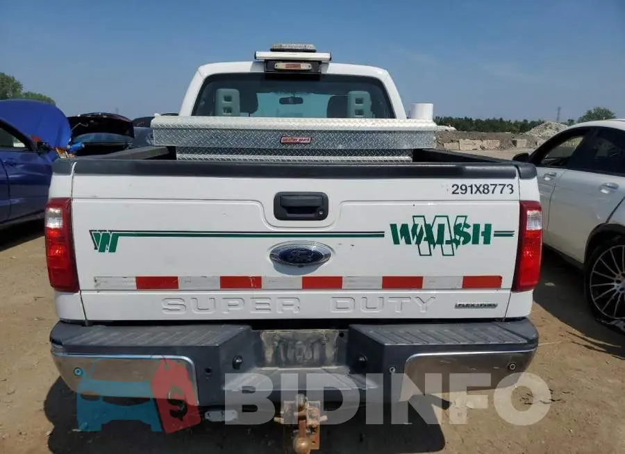1FT7X2A60GEB20273 Photo# 6