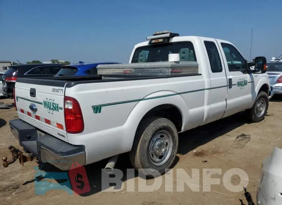 1FT7X2A60GEB20273 Photo# 3