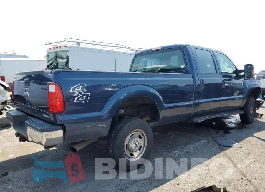 1FT8W3B67FED02918 Photo# 3