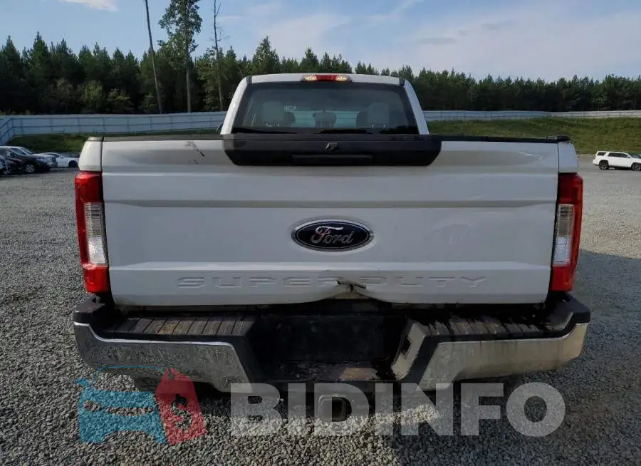 1FT8W3BT0HEC42778 Photo# 6