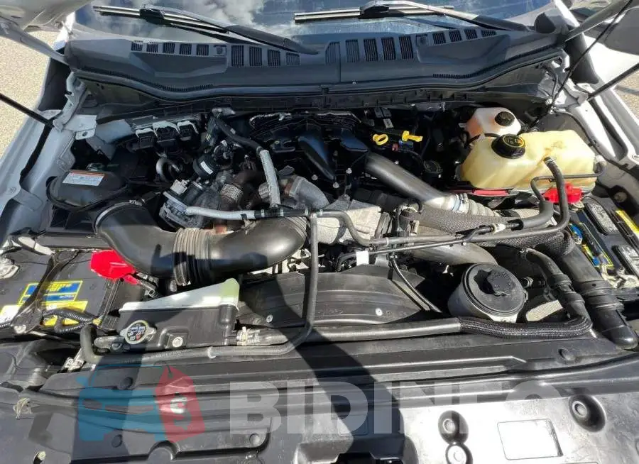 1FT8W3DT9KEG47056 Photo# 7