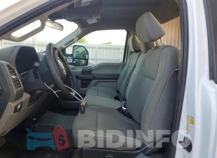 1FTBF2BN6MEC72637 Photo# 7