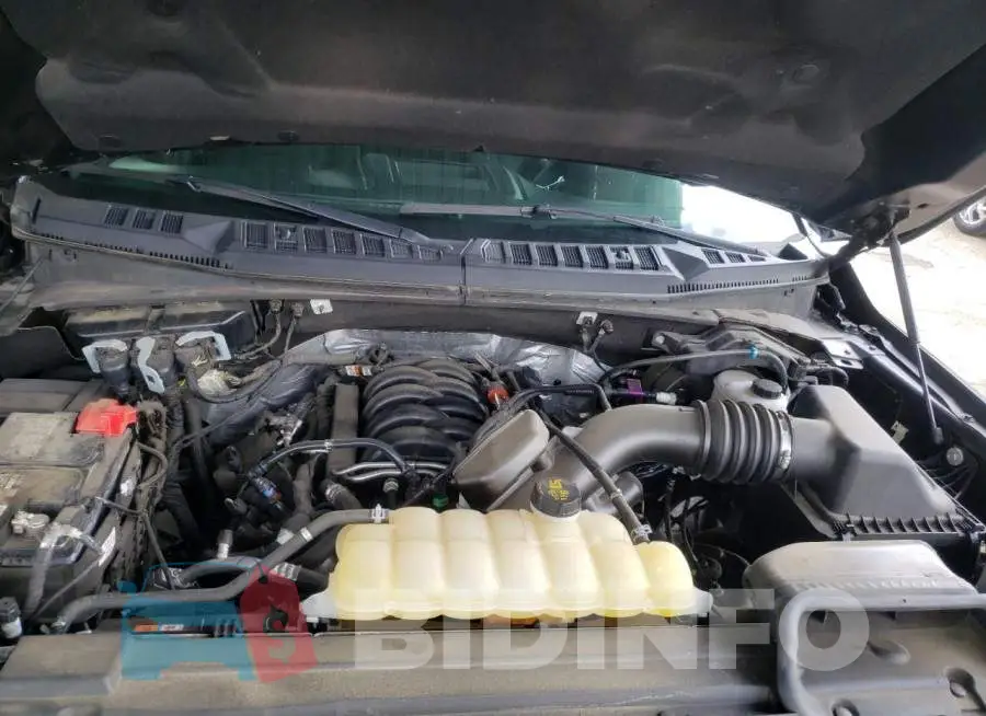1FTEW1E51KFB75727 Photo# 11