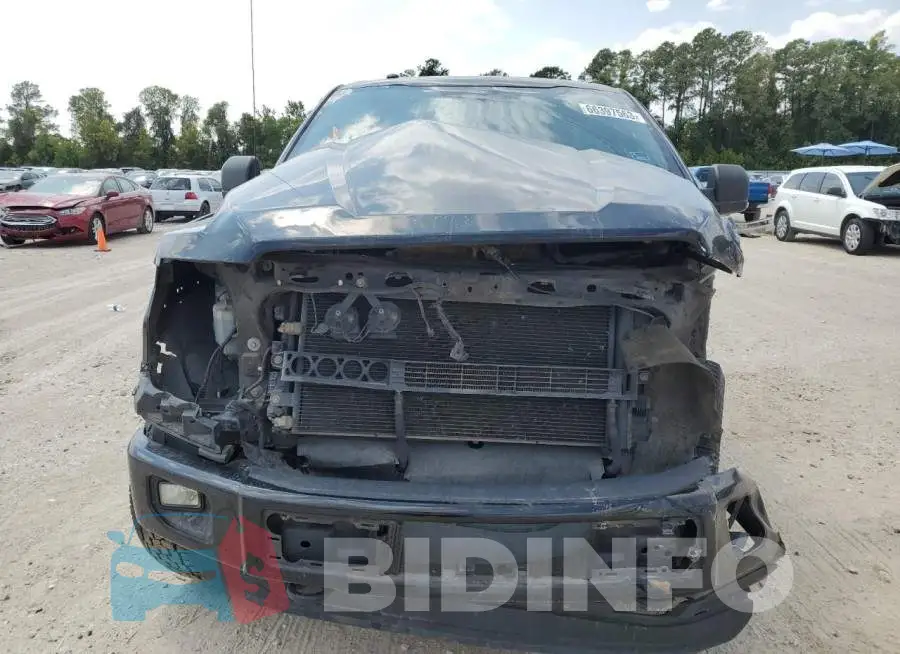 1FTEW1EF3GKE65149 Photo# 5