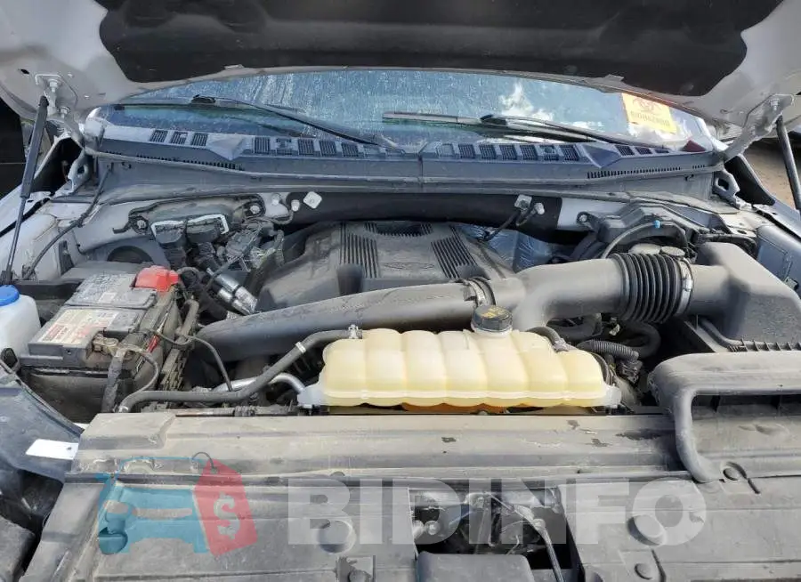 1FTFW1E49KKD26851 Photo# 11