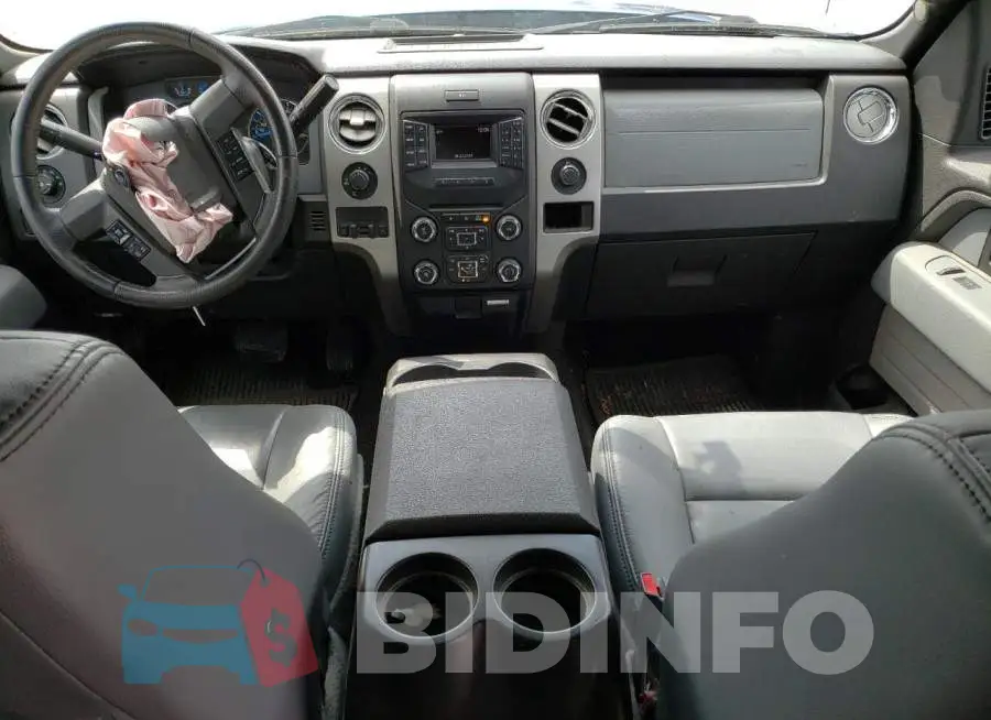 1FTFW1EF3EFC89875 Photo# 8