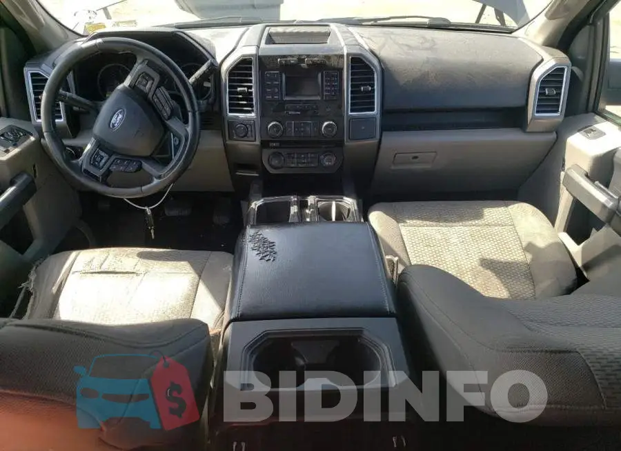 1FTFX1EF4GFA27590 Photo# 8
