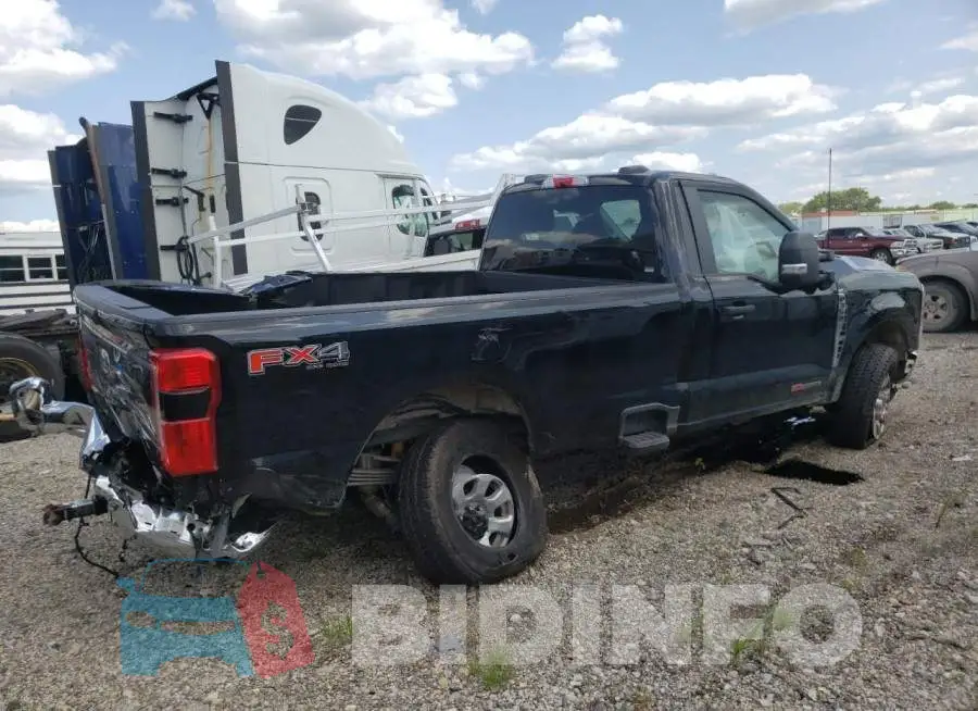 1FTRF3BM5PEC41248 Photo# 3