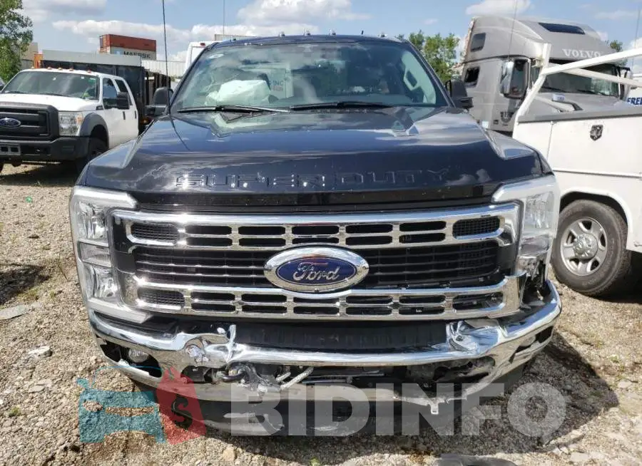1FTRF3BM5PEC41248 Photo# 5