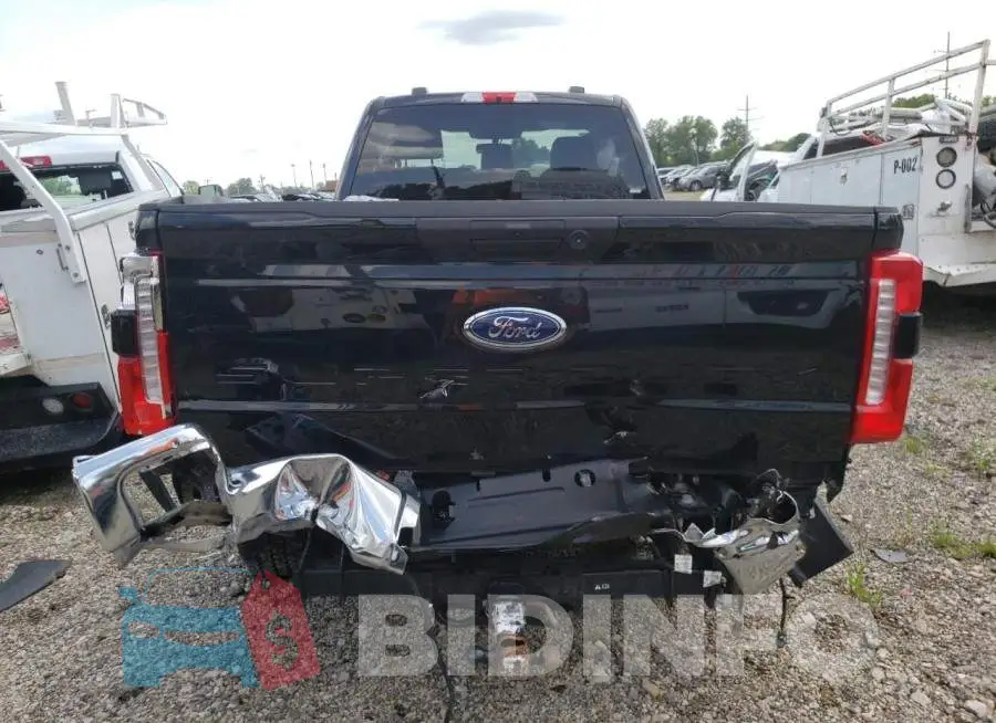 1FTRF3BM5PEC41248 Photo# 6