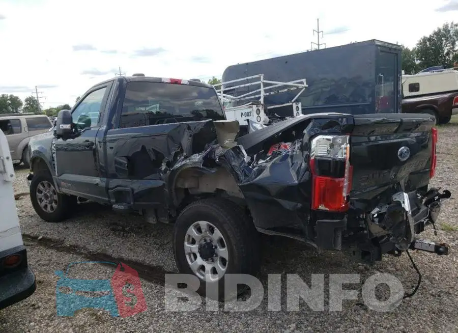 1FTRF3BM5PEC41248 Photo# 2