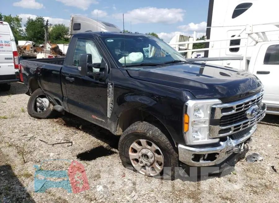 1FTRF3BM5PEC41248 Photo# 4