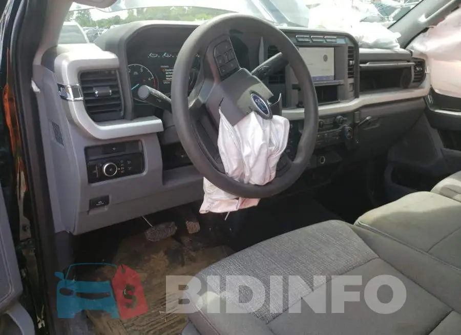 1FTRF3BM5PEC41248 Photo# 8