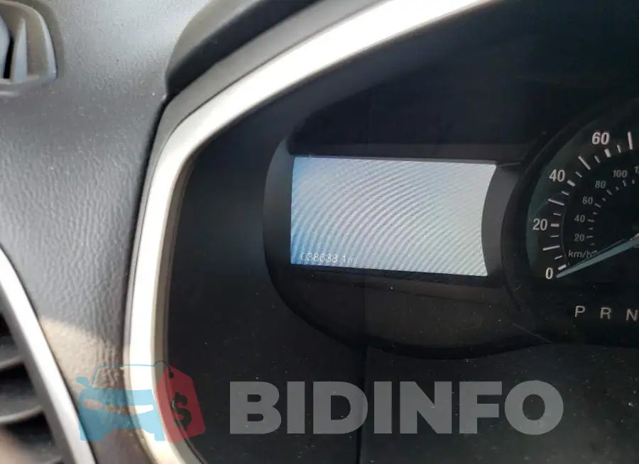 2FMPK3J91LBB48048 Photo# 9
