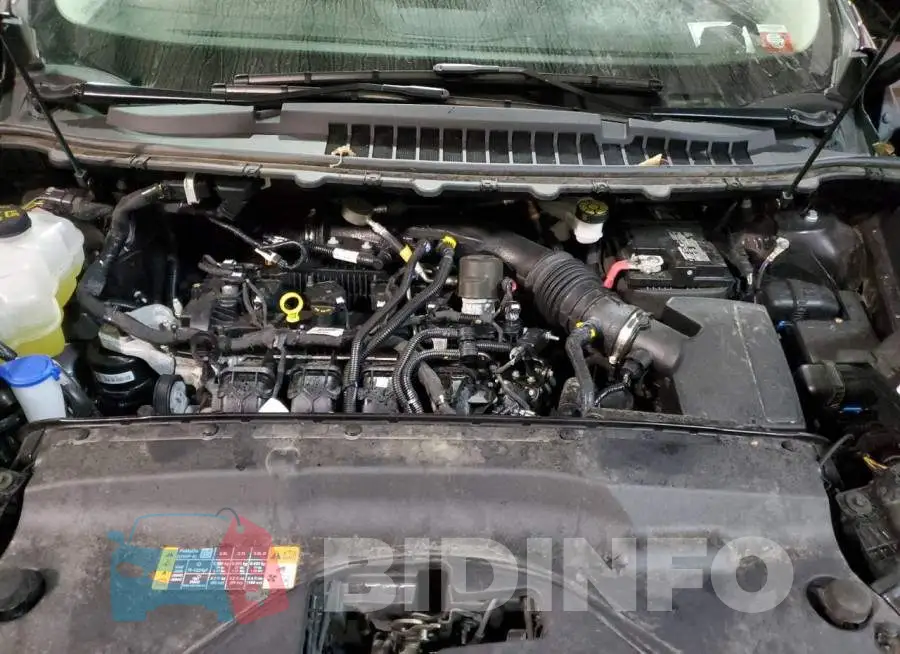 2FMPK4J9XPBA19401 Photo# 11