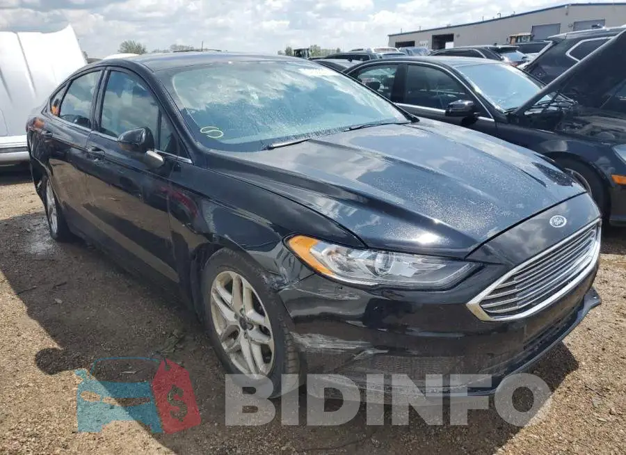 3FA6P0H74HR412124 Photo# 4