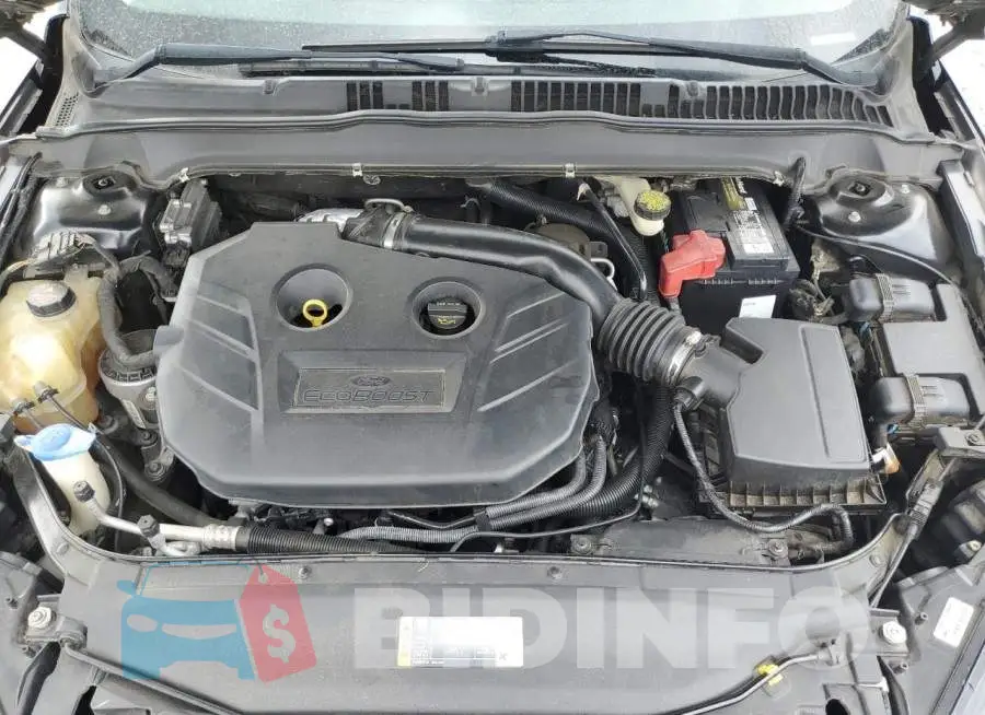 3FA6P0H98GR190817 Photo# 11