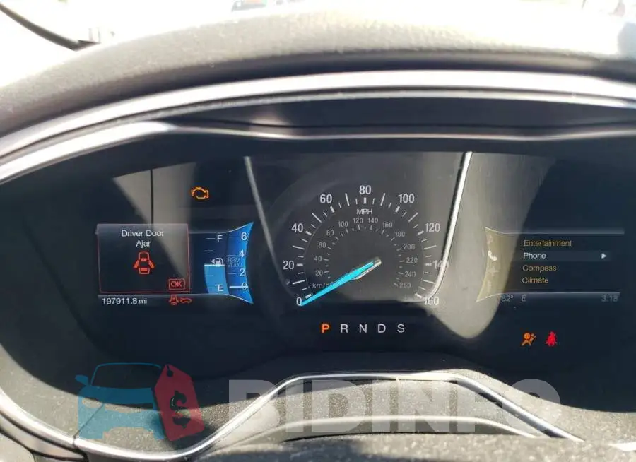 3FA6P0HD1ER282286 Photo# 9